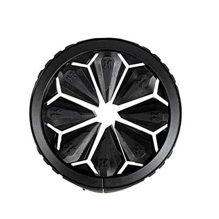 HK Army Universal Epic Speed Feed Paintball Loader Hopper Accessory - Blackout