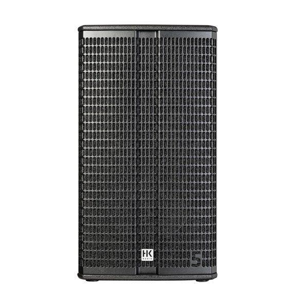 HK Audio LINEAR 5 MK II 112 FA 12" 1200 Watt Active Speaker