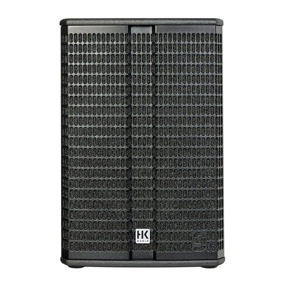 HK Audio LINEAR 9 110 XA 700 Watt 10" Active Monitor