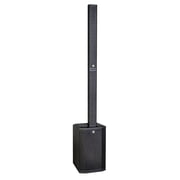 HK Audio POLAR MK2 10 Column PA System HK-POLAR-MKII-10-BLK-U