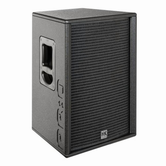 HK Audio PREM-PRO-112-FD2 1200W 12" Active Monitor with DSP Control