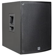 HK Audio SONAR-115-SUB-D 1500 Watt 15" Powered Subwoofer