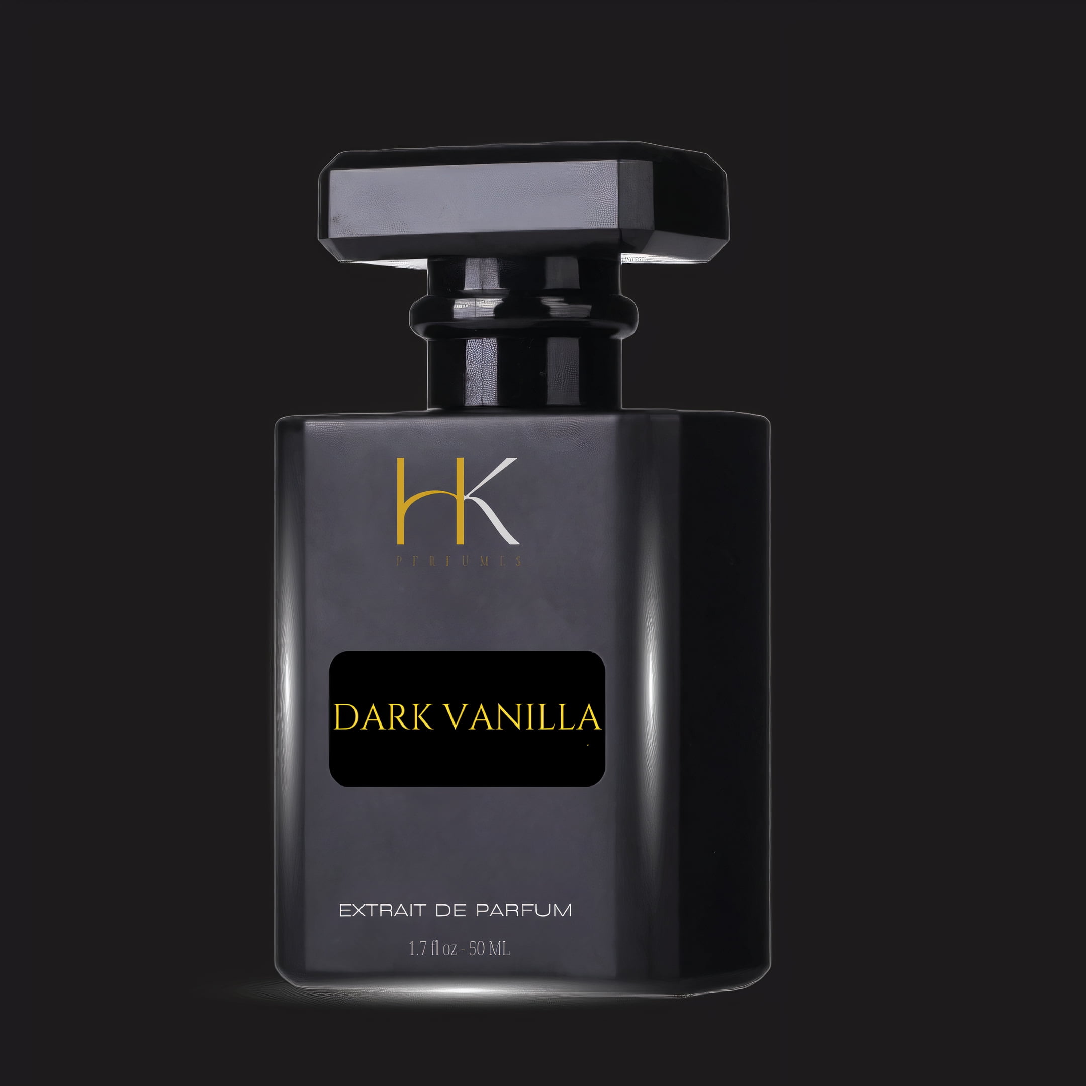 HK Perfumes | Fragrance Dark Vanilla Perfume Inspired By Tom Ford's ...