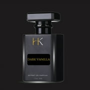 HK Perfumes | Fragrance Dark Vanilla Perfume Inspired By Tom Ford's Tobacco Vanille Perfume | Eau De Perfume for Women and Men | Long Lasting Perfume
