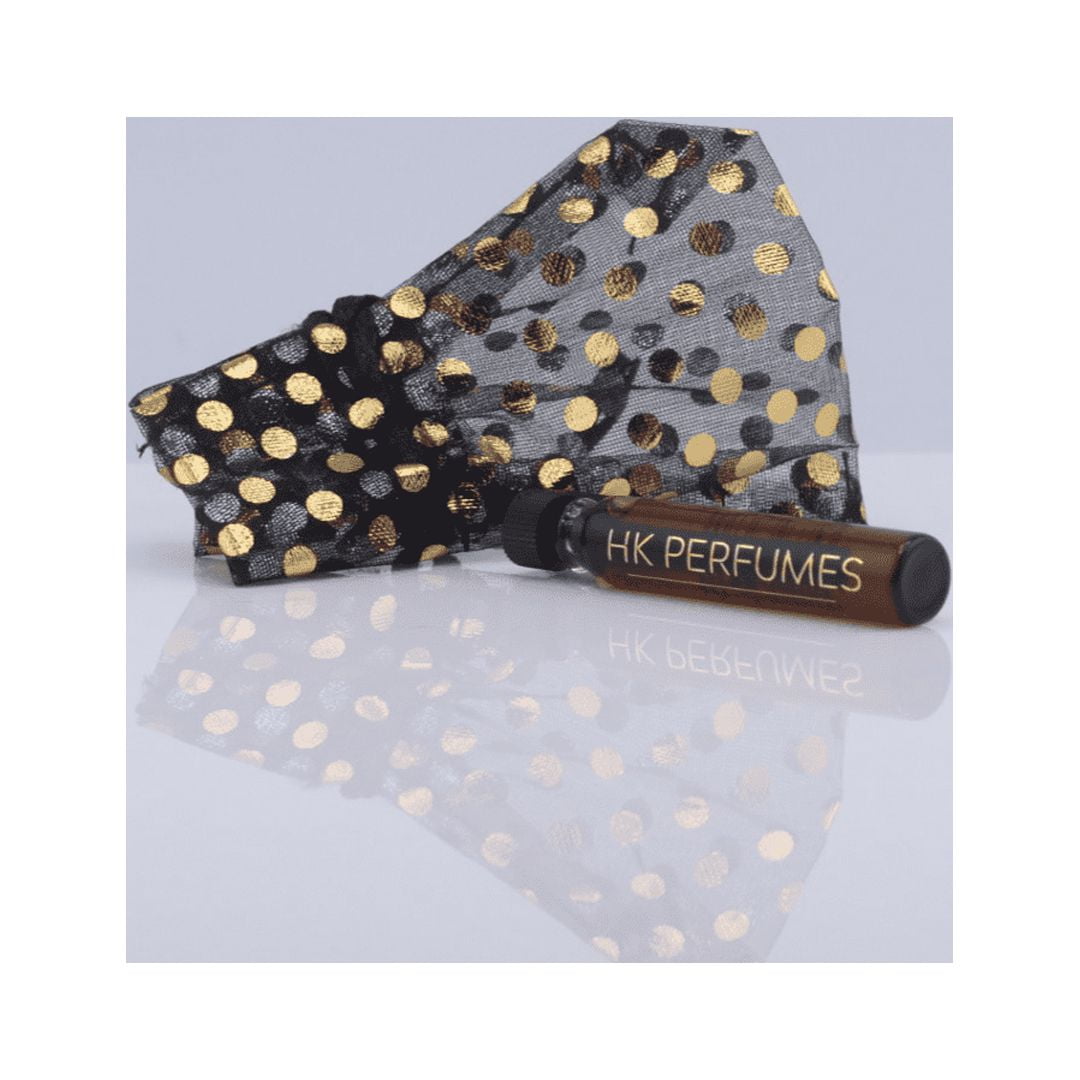 HK Perfumes Fragrance Ember Oudh Perfume Inspired by Oud Fleur