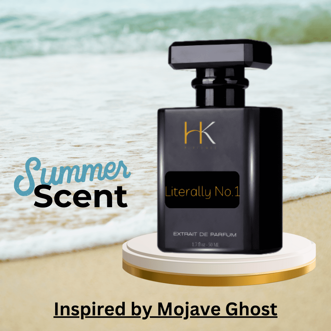 HK Perfumes Literally Number 1 Perfume Inspired By Byredo's Mojave