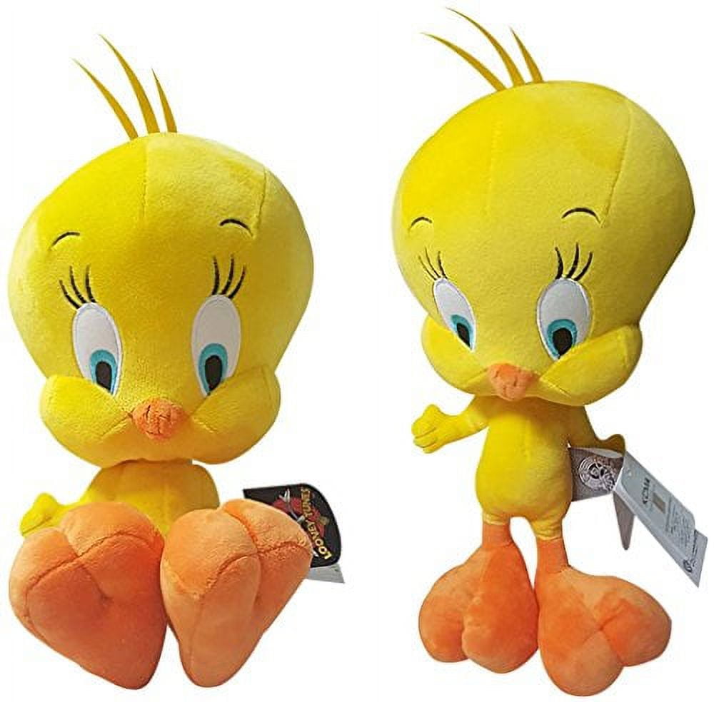 KithxLooney Tunes 8 Pack Plush Set 新品 Kith x Looney Tunes 8 Pack Plush Set - US