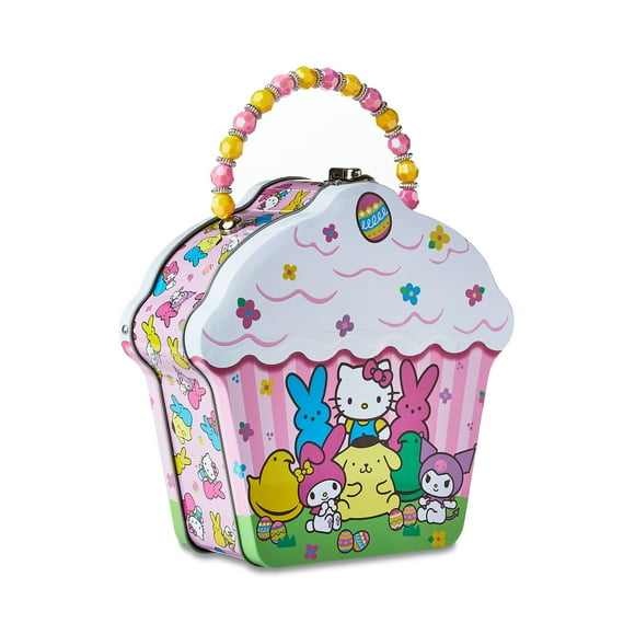 HK TIN CARRIER CPCKEwith handle