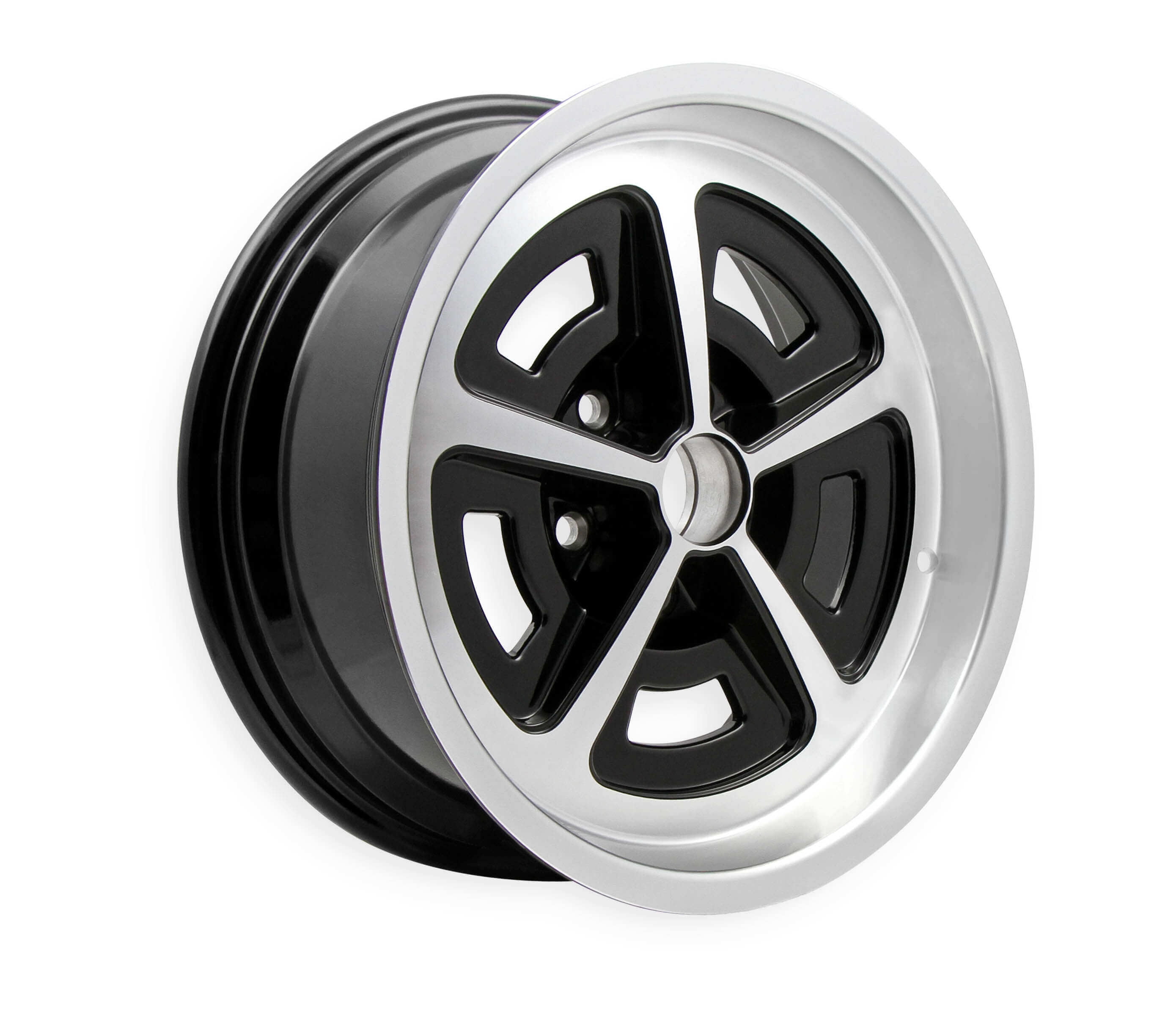 HK Wheels MW1775475 HK Magnum Wheel - Aluminum 17