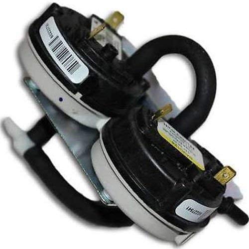 HK06NB025 Upgraded Replacement Furnace Air Pressure Switch 2 Stage