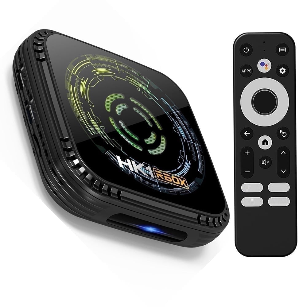 HK1 H8X 14.0 4GB RAM 64GB ROM H728 8K H.265 Dual Band WiFi 6 2.4GHz/5GHz BT 5.0 Media Box 1000M LAN USB 3.0 Ultra HD