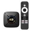HK1 RBOX K8S Android TV Box, RK3528 Octa-Core, 4GB RAM 32GB ROM ...