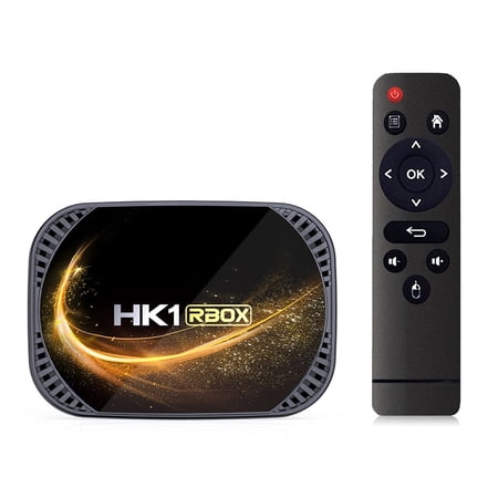 HK1 X4S Wireless Hdmi Display Adapter 4K Ultra HD Media Player WiFi 6 BT 5.0 32GB Streaming Video for iPhone iPad,Android Tiktok,YouTube Mirroring to TV HD Video Sync