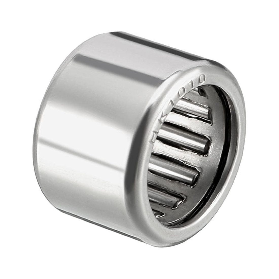 Rodamiento Automoción Rodamientos De Agujas HK1010 - 5 Unidades 10mm Orificio 14mm Exterior Para Transmisiones Rodamientos Copa Estirada