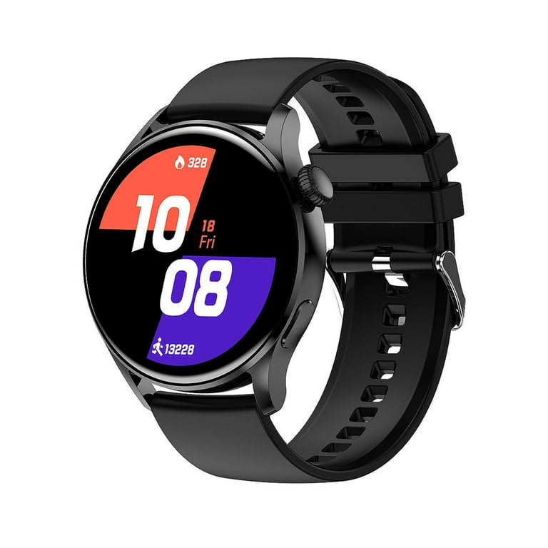 Smart watch sale in round dial