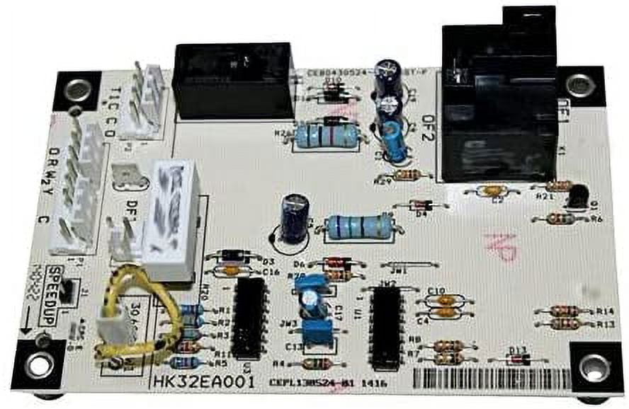 HK32EA001 Bryant OEM Replacement Furnace Control Board