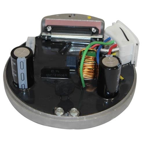 HK44ER155 - OEM Motor Control Module 1/2 HP ECM X-13 - Walmart.com