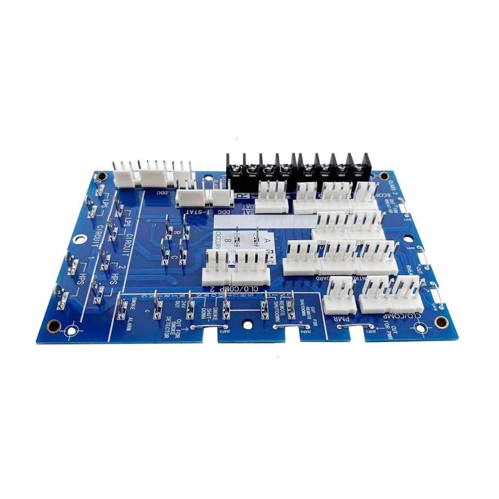 HK50AA051 Universals Terminal Block Replaces CESO130003-01, CESO130003-00, CESO130003 Terminal Plate Replacement Part