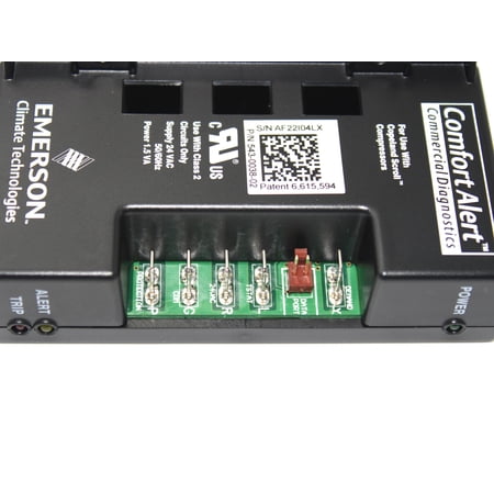 HK60EC002 Carrier Comfort Alert Module OEM HK60EC002