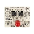 thumbnail image 1 of HK61EA003 - Replacement Furnace Control Board by, 1 of 2