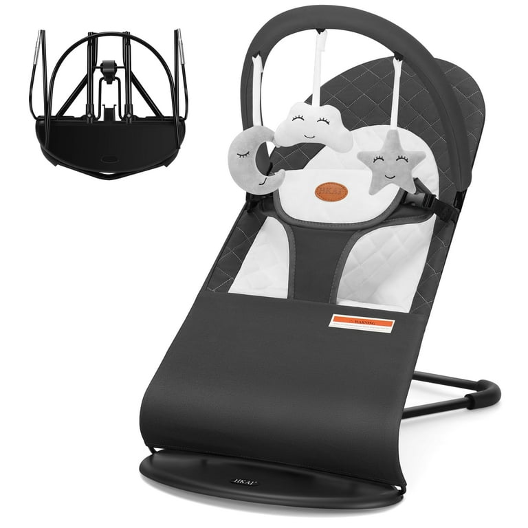 Portable bouncer chair sale