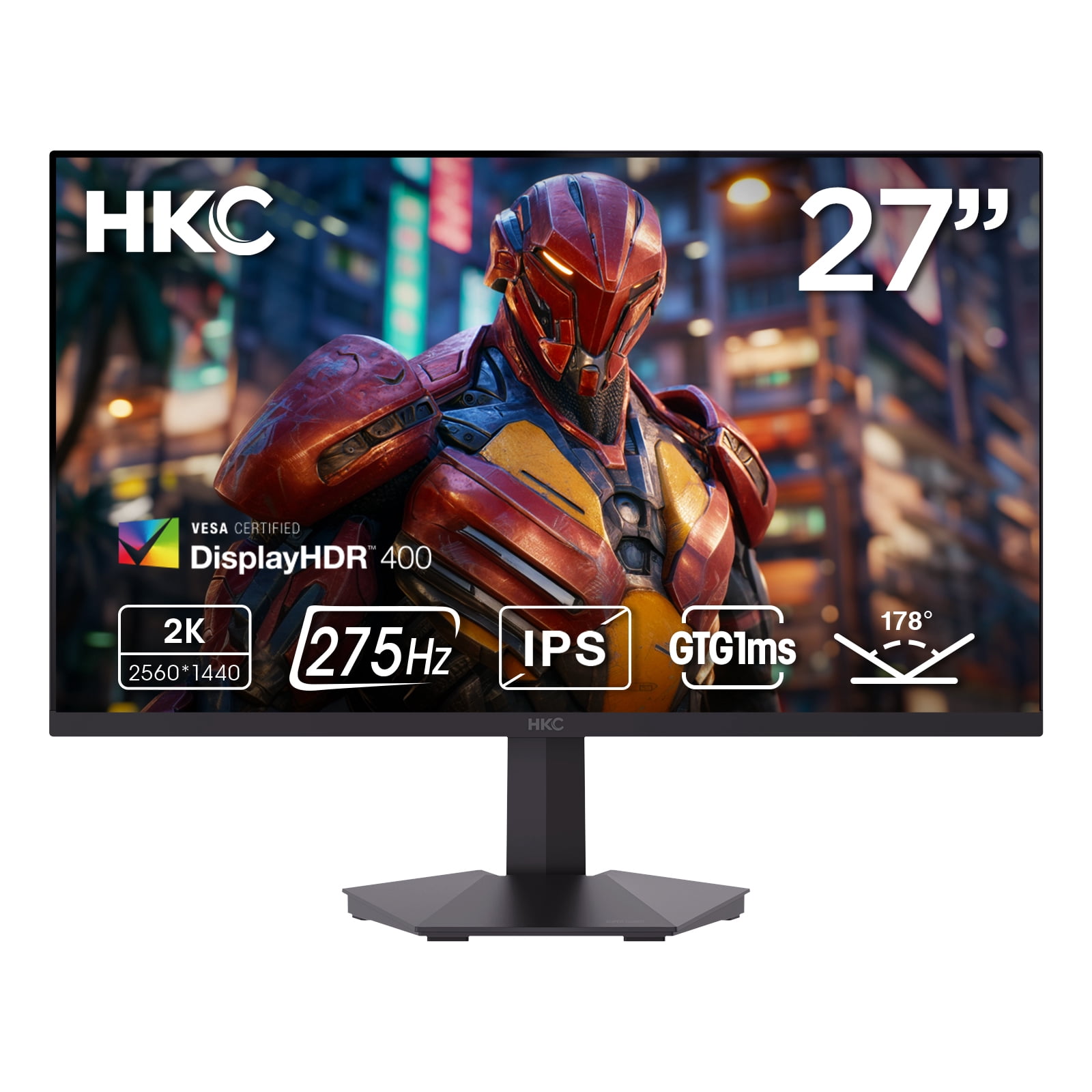 HKC G27H4D 27