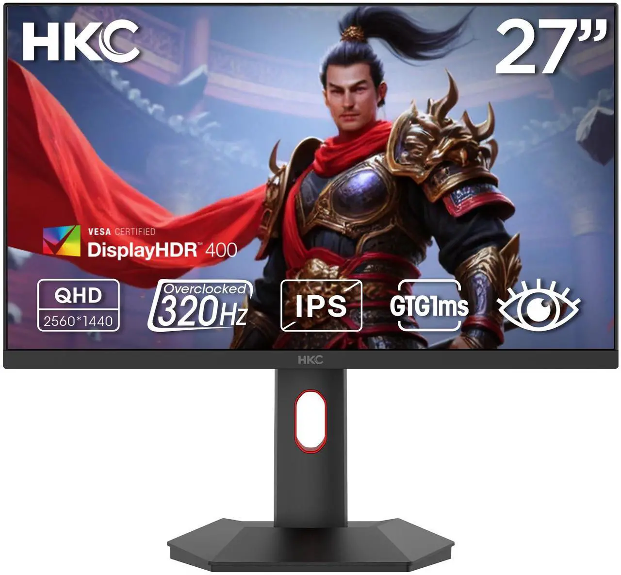 HKC G27H4P 27