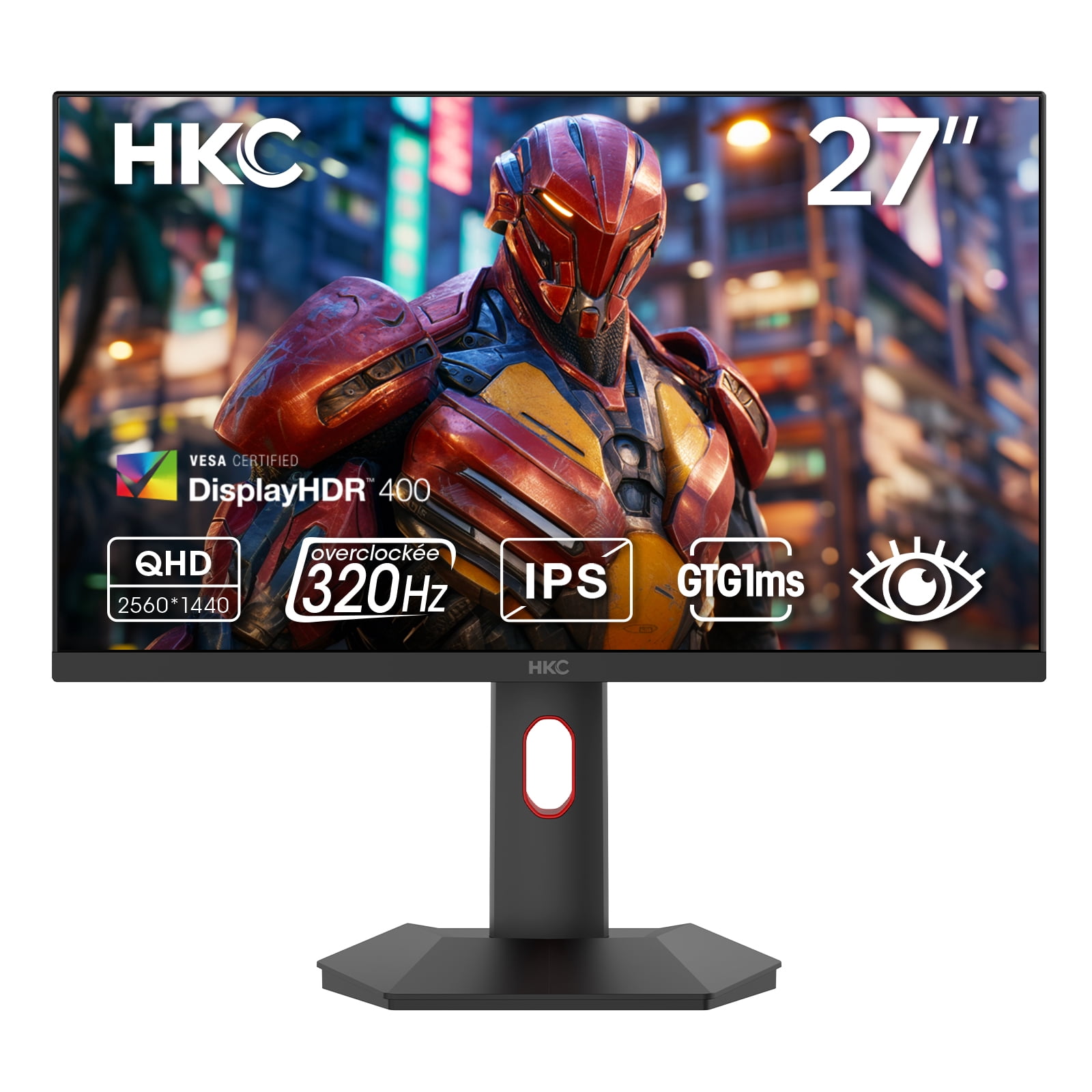 HKC G27H4P 27