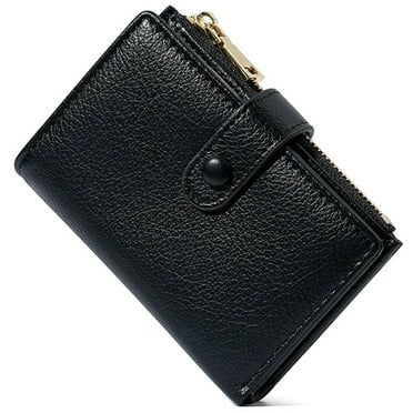 HKCLUF 383 1pc for sale short ladies wallet zipper card case multifunction key bag