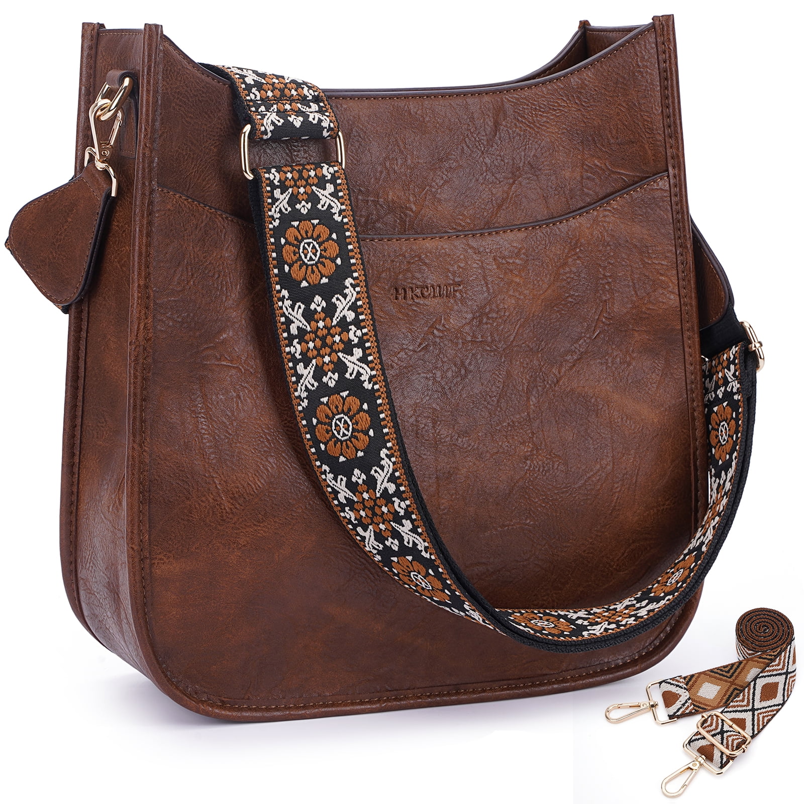 Buy AISPARKYSmall Cross Body Bag for Girls PU Leather Shoulder Handbag  Cross Body Purse Gifts for Teens Girls Online at desertcartNorway