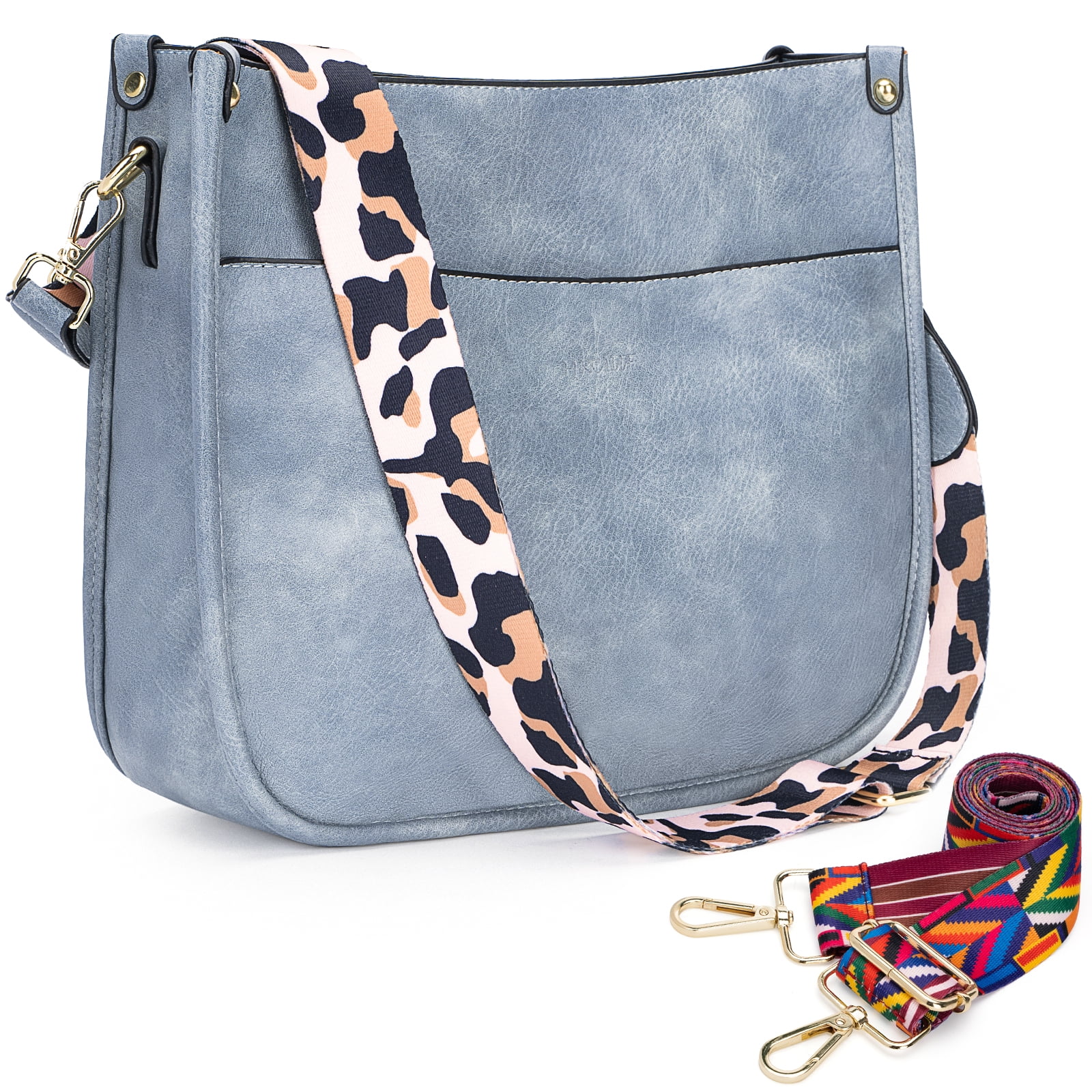 Free Shipping! HKCLUF Crossbody Bags for Women Designer Free Shipping! HKCLUF Crossbody Bags for Women Designer