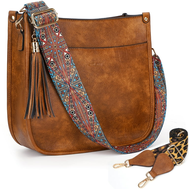 バッグ russet 2way Shoulder Bag Leather Leopard バッグ russet 2way Shoulder Bag Leather Leopard バッグ