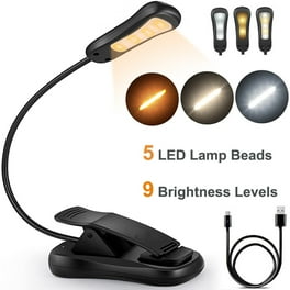 Topelek reading light hot sale
