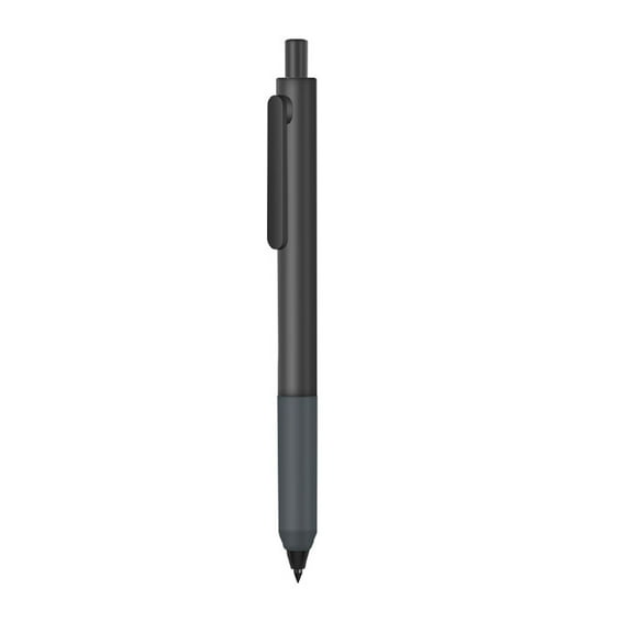HKEJIAOI Eternal Metal Inkless Pencil for Smooth Writing & Drawing, No Sharpening No Ink, Comfortable Grip, Long-Lasting, Ideal Gift