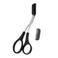 thumbnail image 1 of HKEJIAOI Gifts for Girlfriend Eyebrow Trimmers Scissor 2024 New Eyebrow Scissors with Comb Precision Eyebrow Trimming Scissors Non-Slip Eyebrow Cutter Hair Removal Eyebrow Scissors, 1 of 6