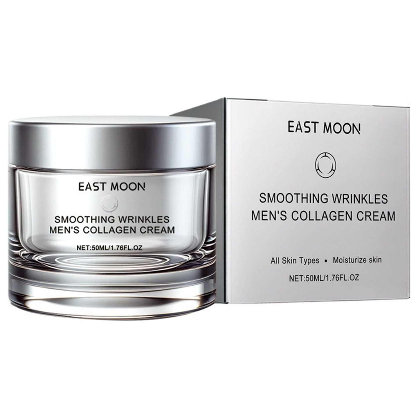 Xerdsx Collagen Cream for Man Anti-Aging Wrinkle Cream Men's