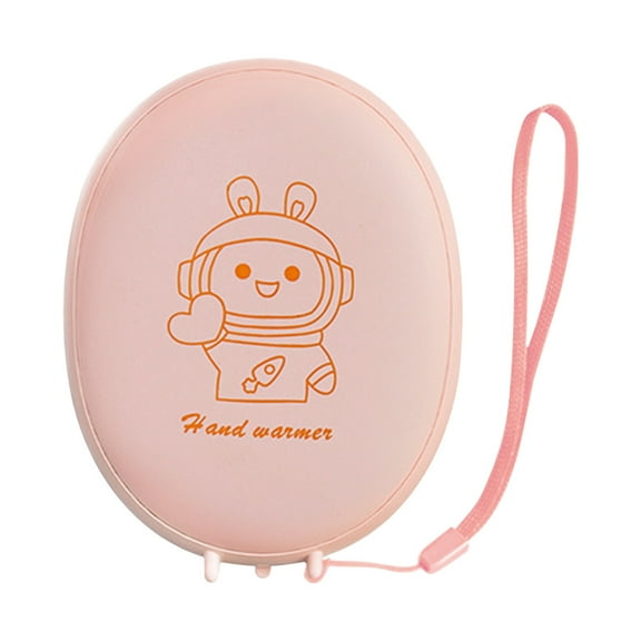 HKEJIAOI Rechargeable Hand Warmer, Portable Pocket Warmer for Heating, Great for Outdoor Activities, Hunting, Golf, Camping, Gifts
