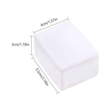 HKEJIAOI Slow Rising Squeeze Sensory Toys for Adults - Stress Relief Fidget Toys, Dough Ball for Anxiety & Focus, Portable Tension Release