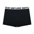 thumbnail image 1 of Lopecy-Sta Women's Underwear Hip Lift Comfortable Body Breathable Underwear Boyshort Panties Full Coverage Boxer Shorts Briefs, 1 of 2