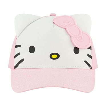 HKITTY 3D EARS HAT