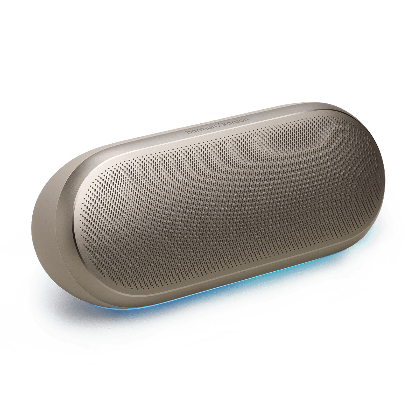Harman Kardon Luna 2 - Wireless Bluetooth speaker - Warm Sand