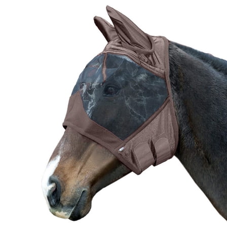 HKM High Professional- Anti-Fly Mask