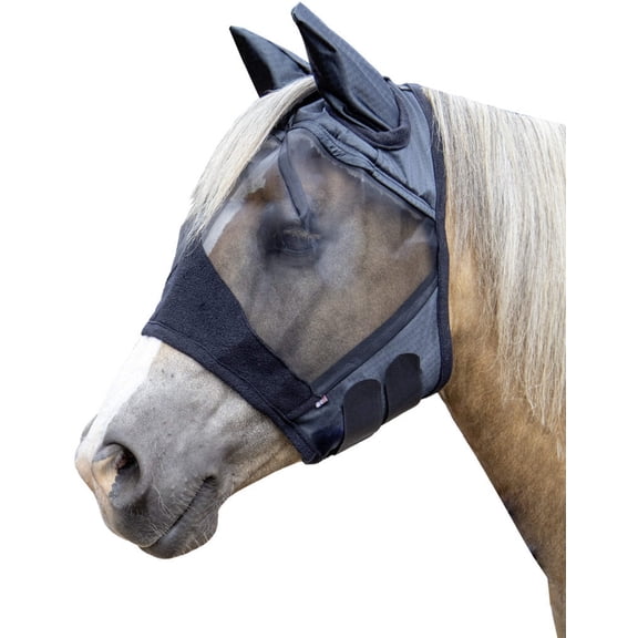 HKM High Professional- Anti-Fly Mask