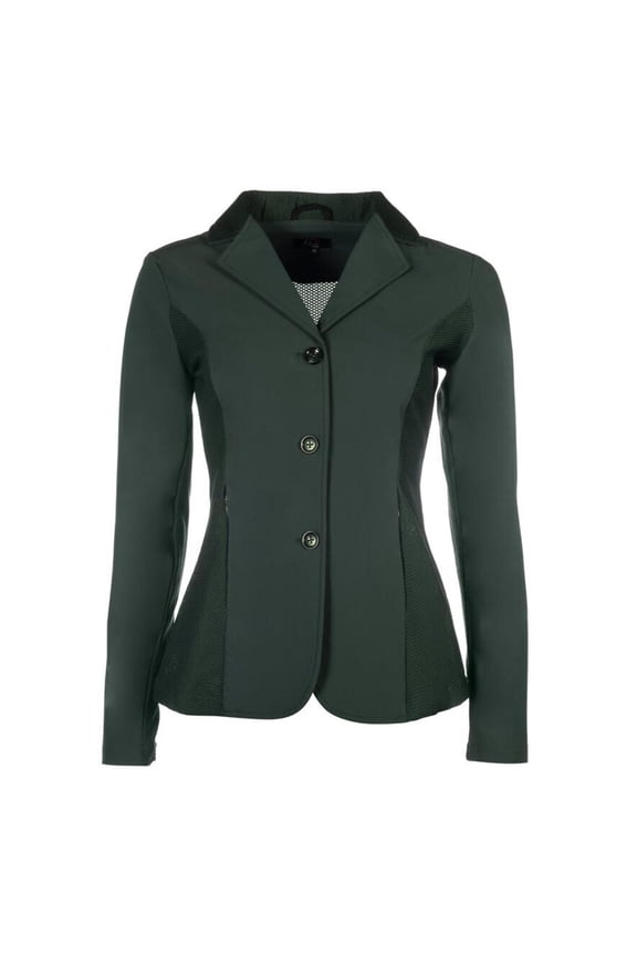 HKM Hunter Woman Competition Jacket