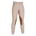 thumbnail image 1 of HKM Hunter Alos Knee Patch Riding Breeches, 1 of 7