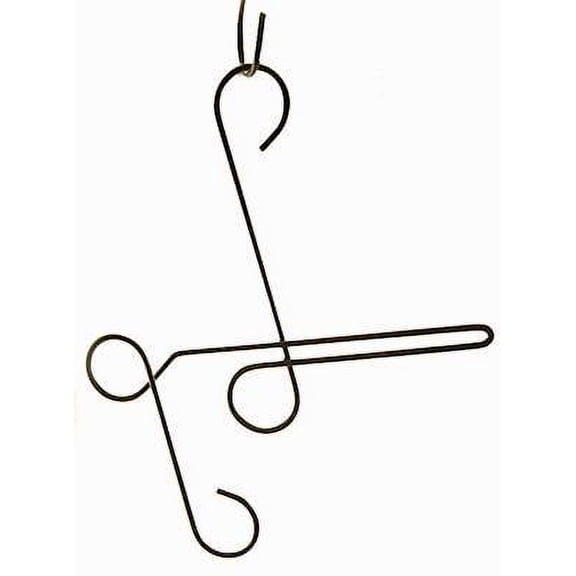 HKM Monogram Hook by Parasol