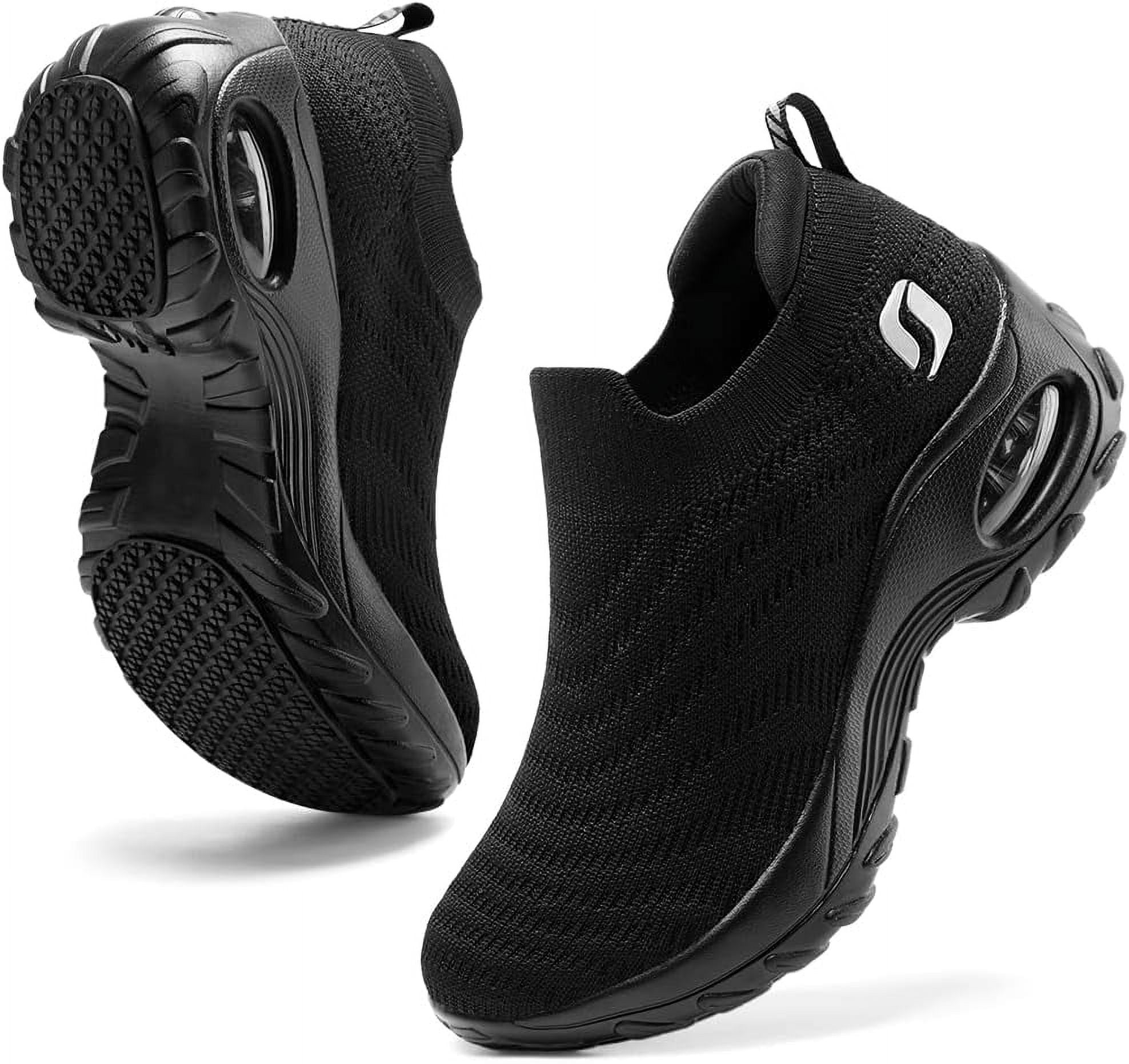 comfortable walking shoes with arch support