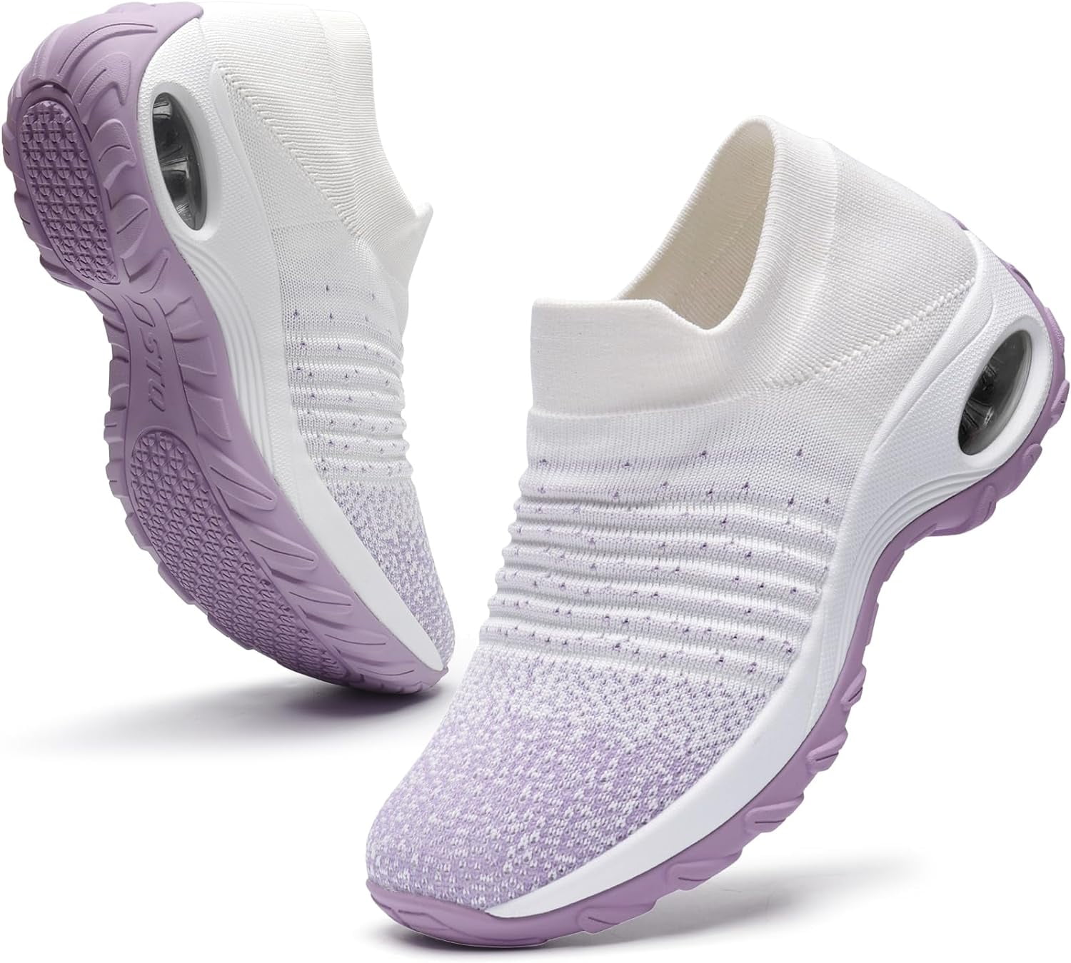 stylish women's shoes with arch support