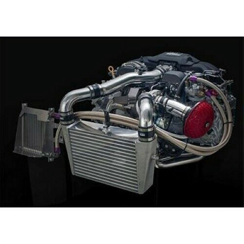 HKS 11001-KT001 GTIII-RS Bolt-On Turbo Kit For 2013+ Brz/Fr-S/86