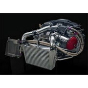 HKS 11001-KT001 GTIII-RS Bolt-On Turbo Kit For 2013+ Brz/Fr-S/86